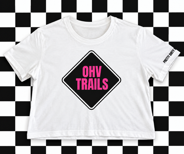 OHV Trails