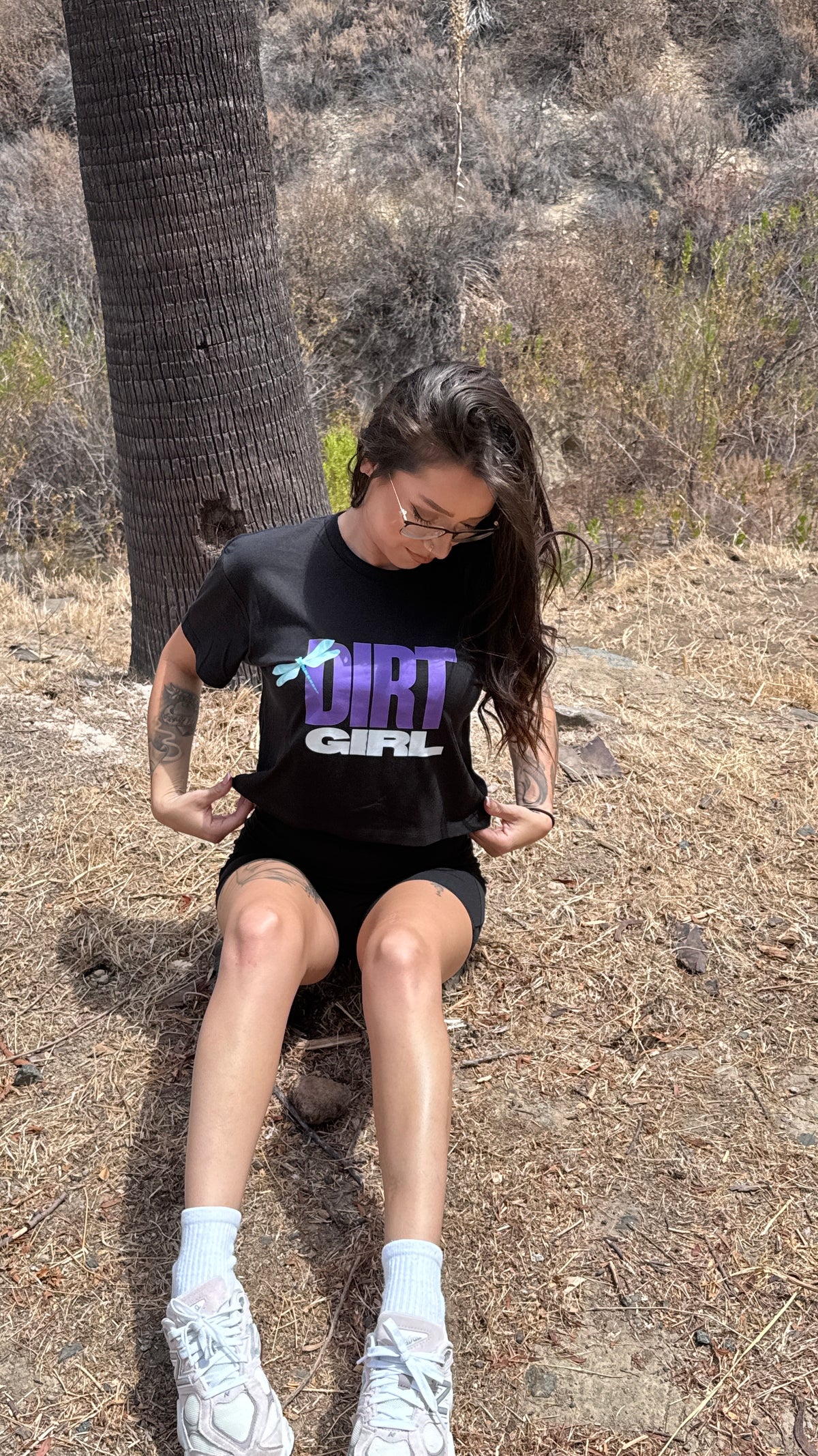 Dirt Girl