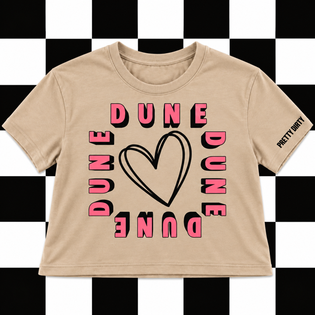 Love Dune