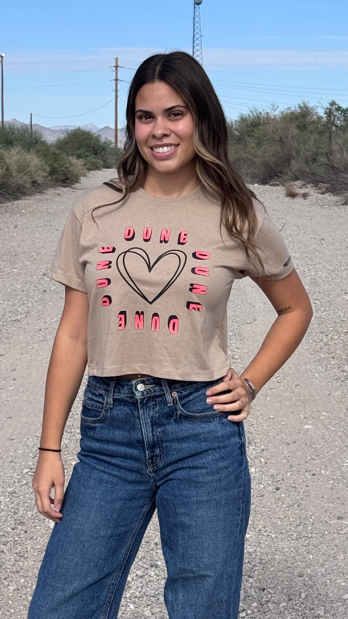 Love Dune