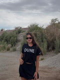Leopard Dune Tee