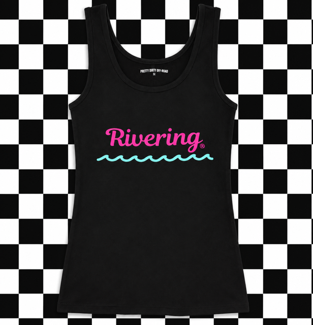 The Rivering Tank