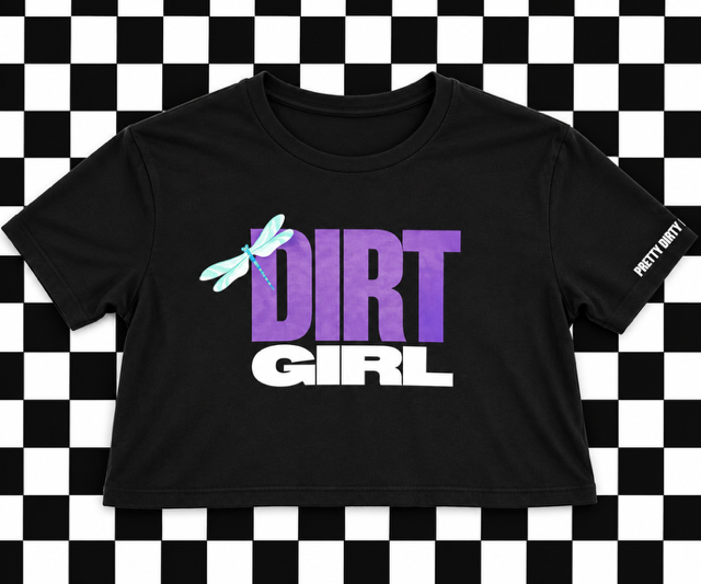 Dirt Girl