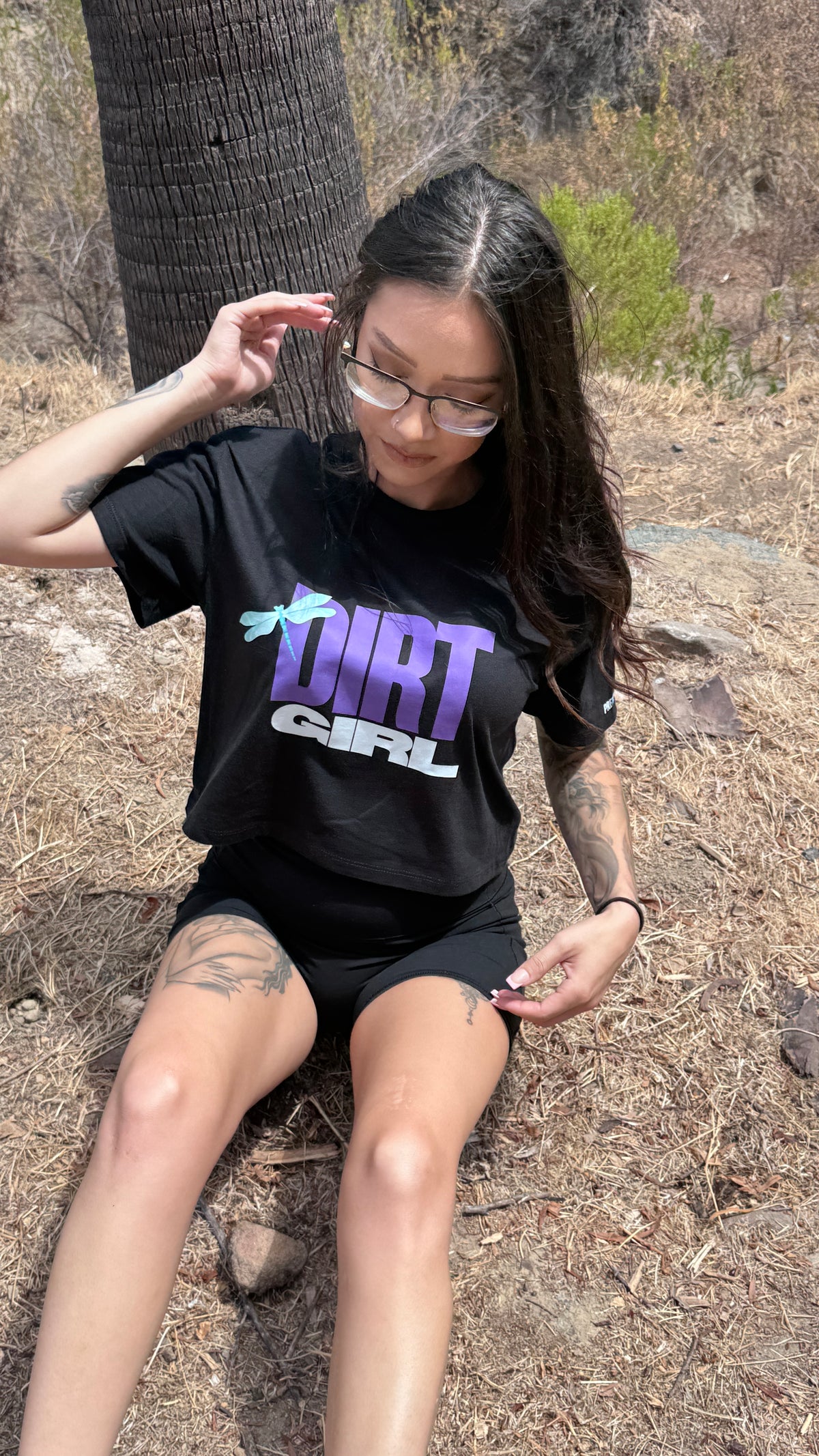 Dirt Girl