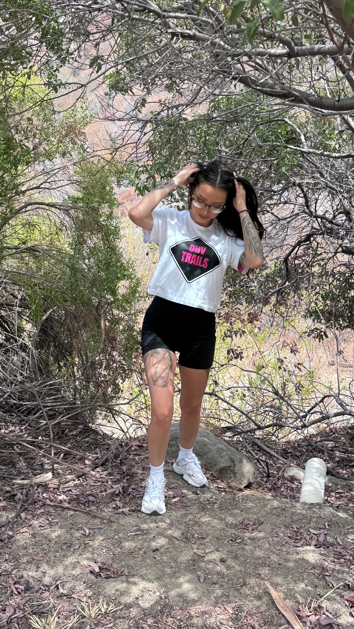 OHV Trails