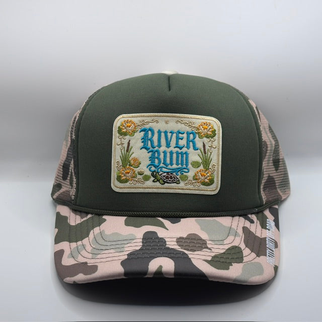 River Bum
