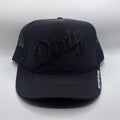 Black on Black Dirty