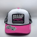 BRAAAP