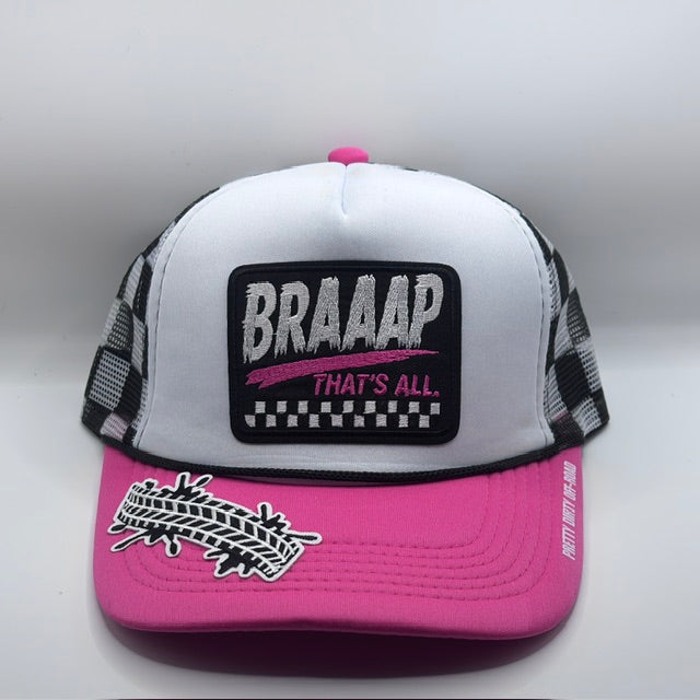 BRAAAP