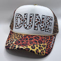 Leopard Dune