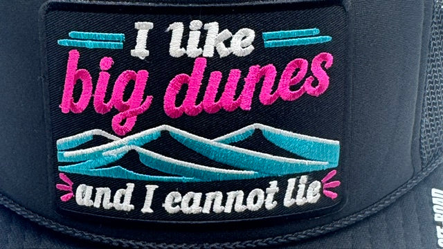 Big Dunes