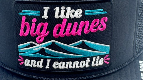 Big Dunes