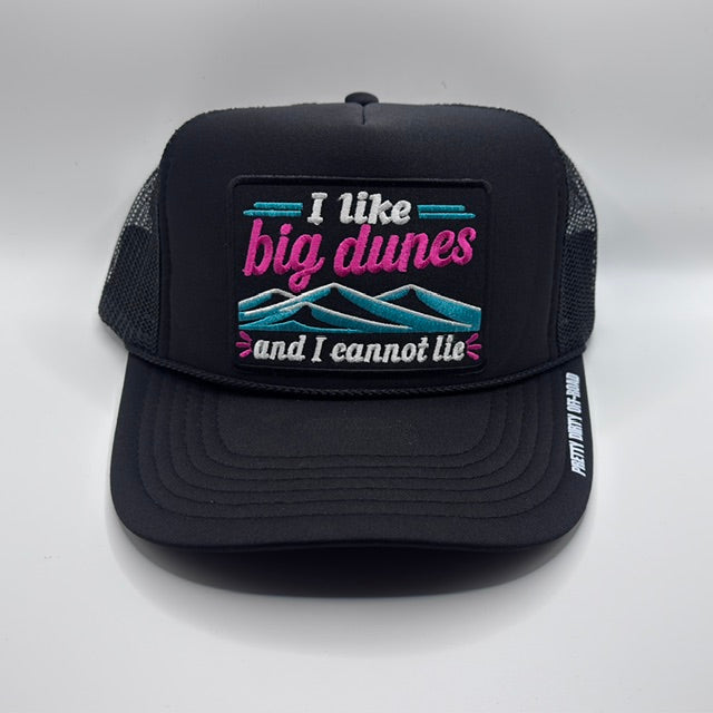 Big Dunes