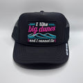 Big Dunes