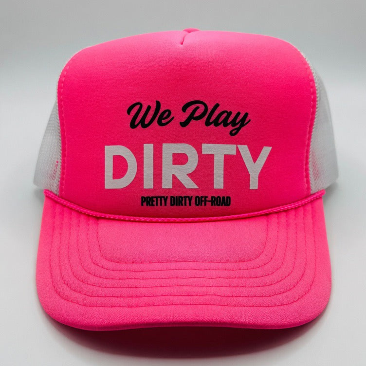 We Play Dirty OG Collection